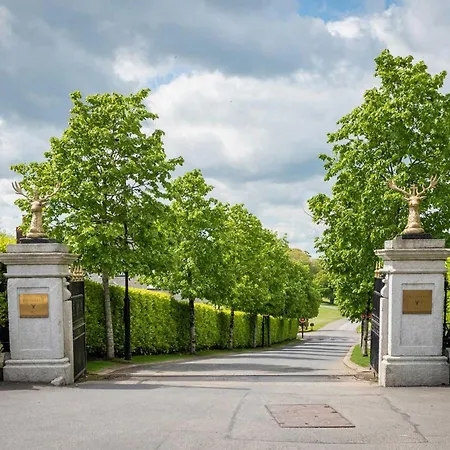 Bolton Mews Faithlegg Дом отдыха *